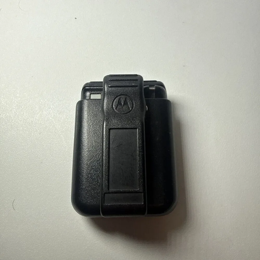 Vintage Motorola Beeper City Pager Beeper Parts Repairs